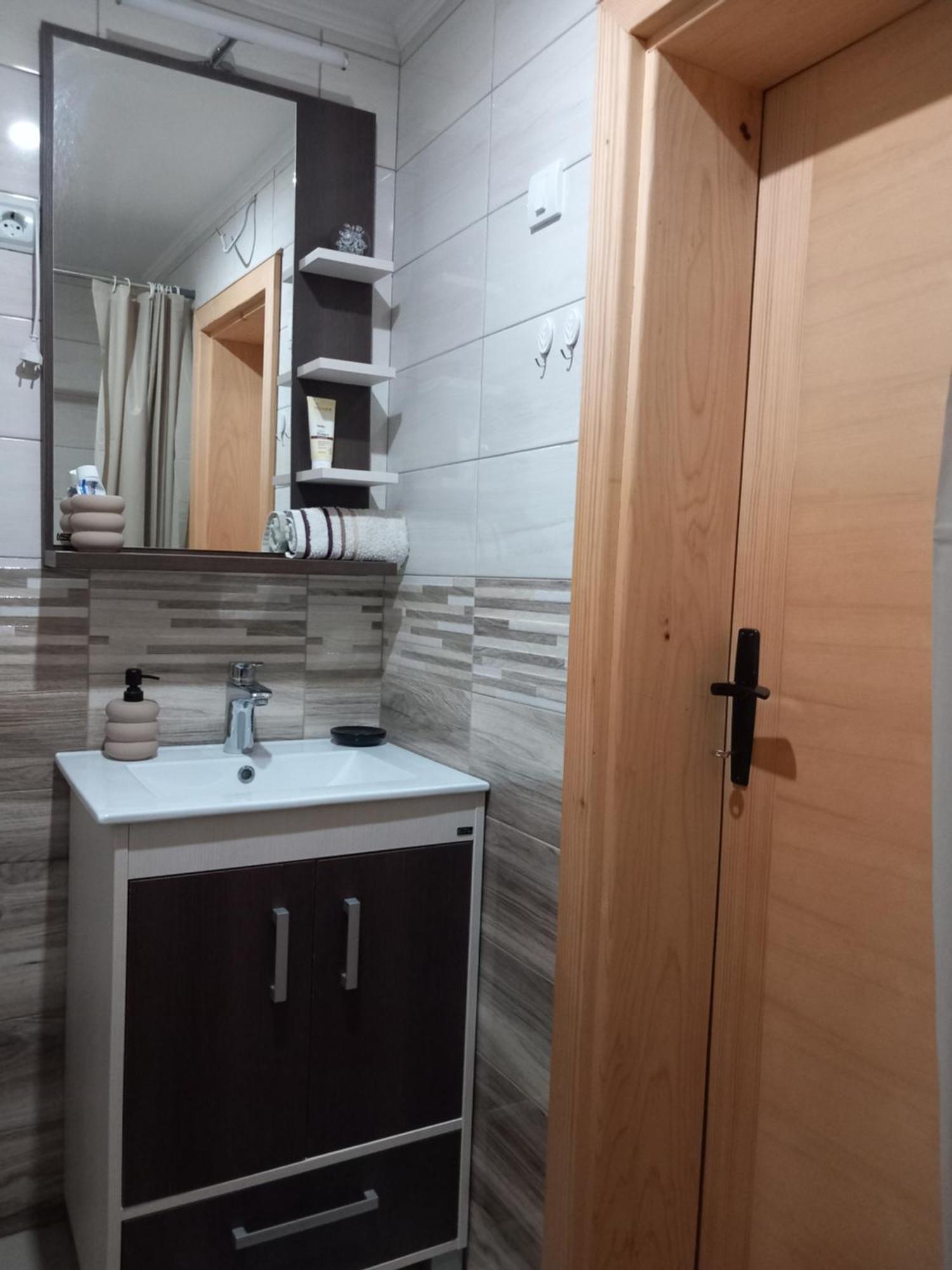 Brvnare Na Brdu Villa Sljivovica  Екстериор снимка