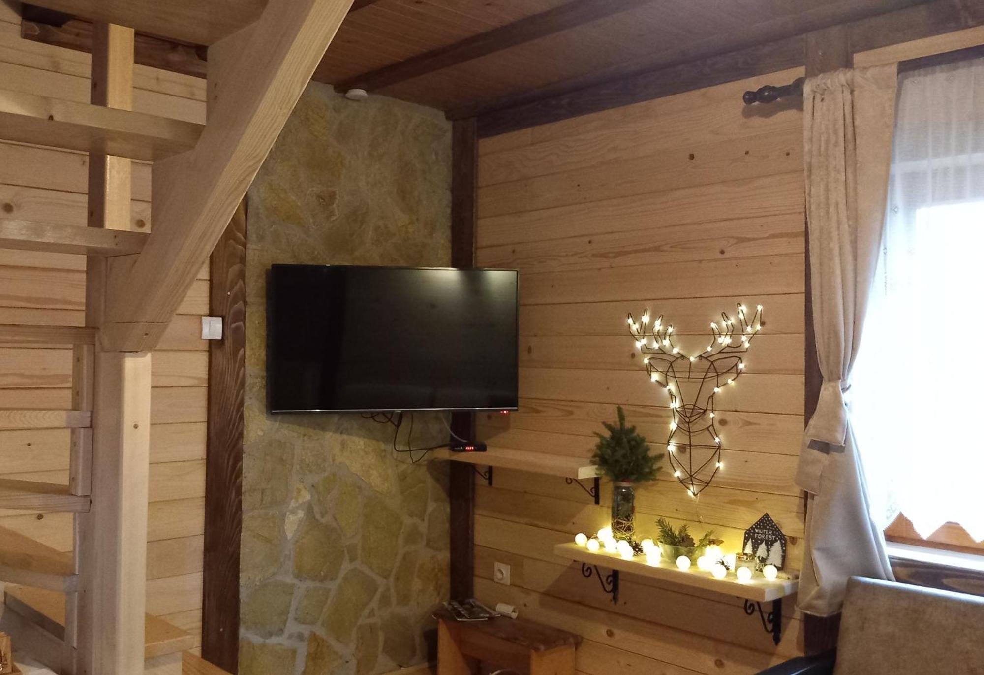 Brvnare Na Brdu Villa Sljivovica  Екстериор снимка